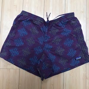 New Unique Patagonia Baggies